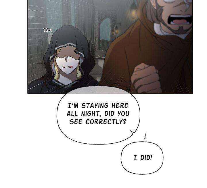 The Golden Haired Elementalist chapter 68 page 24