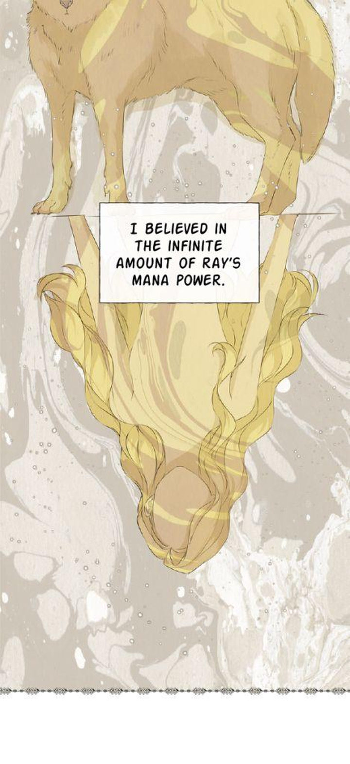 The Golden Haired Elementalist chapter 68 page 33