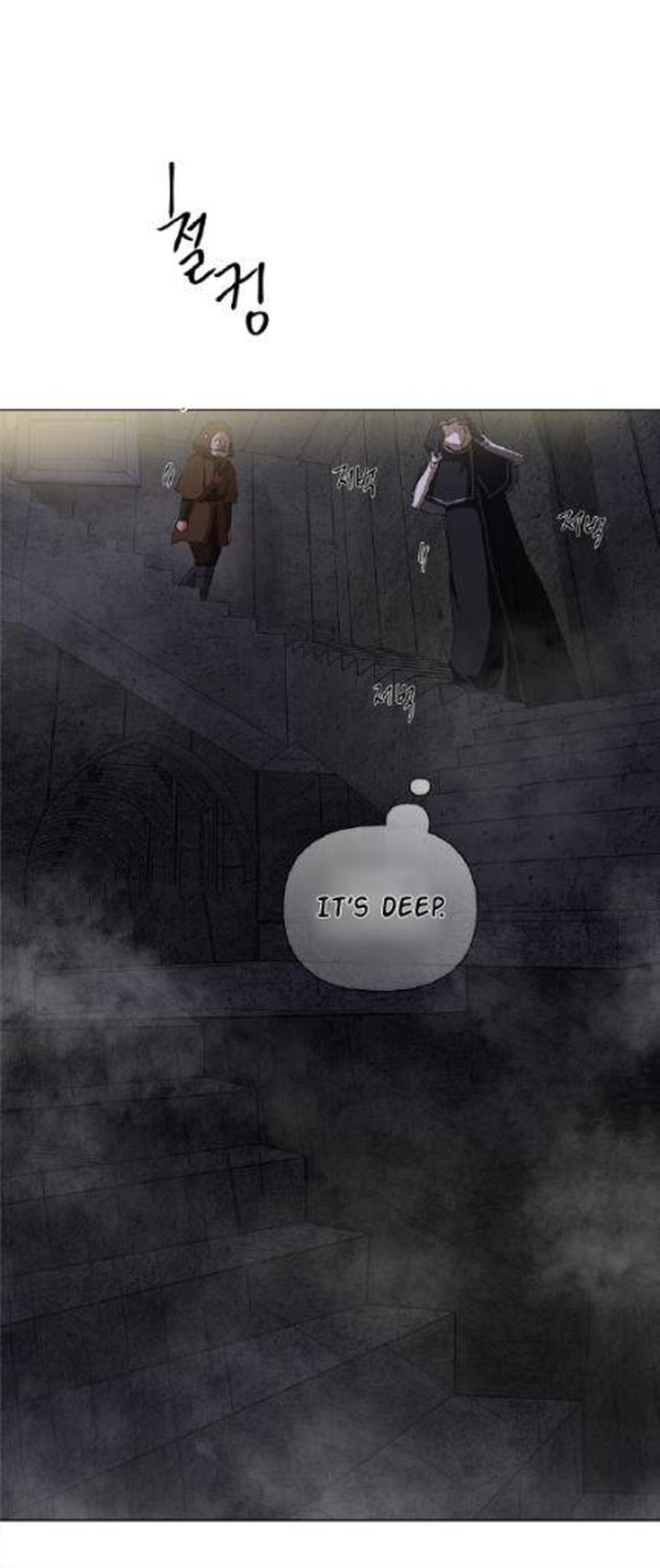 The Golden Haired Elementalist chapter 68 page 42