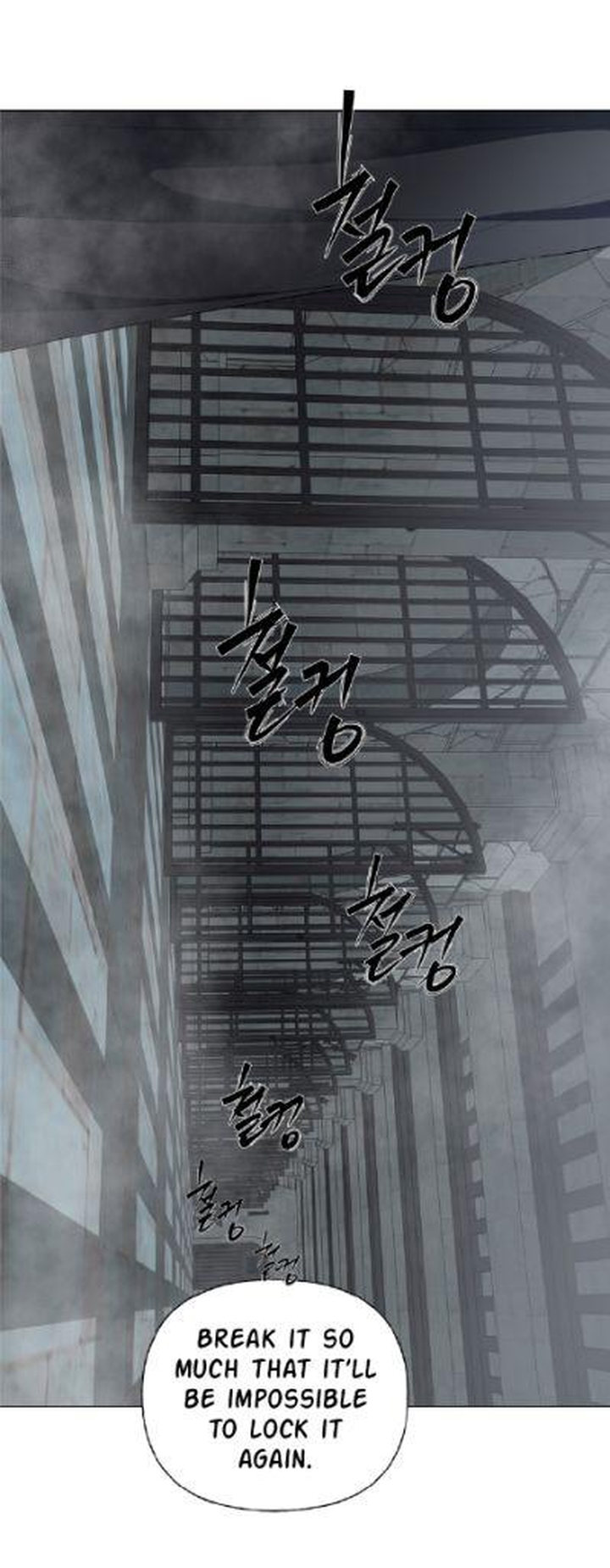 The Golden Haired Elementalist chapter 68 page 47