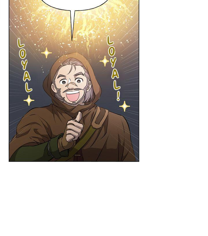 The Golden Haired Elementalist chapter 68 page 55