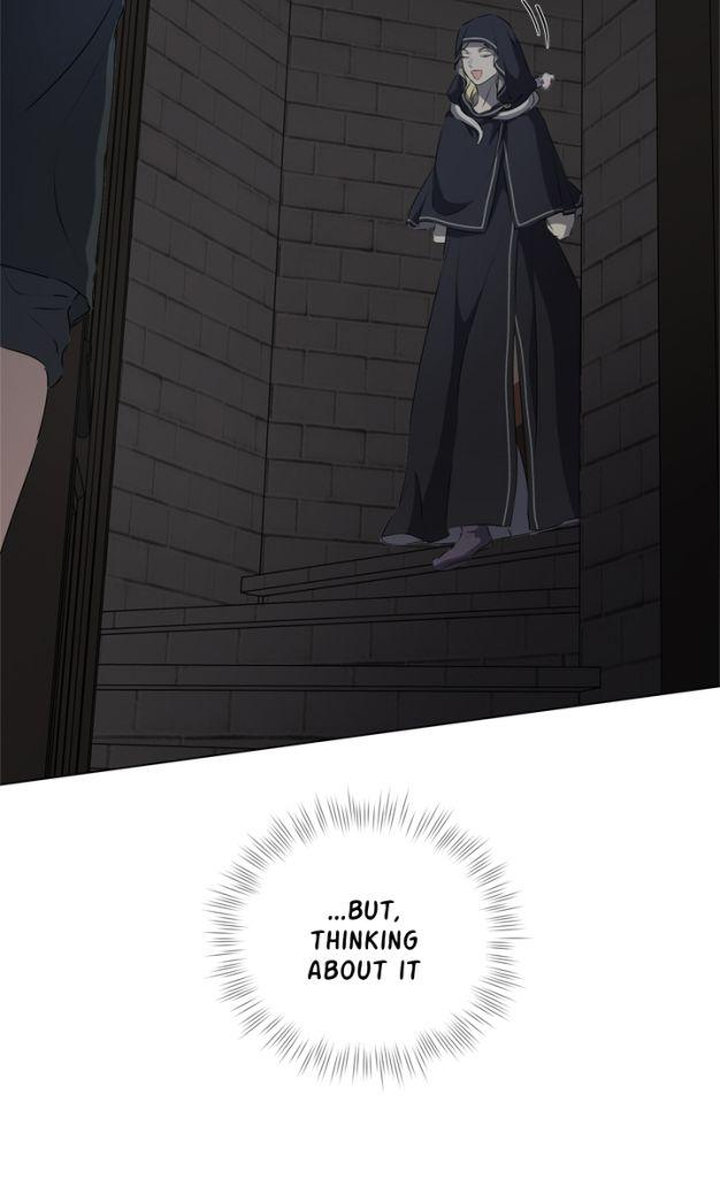 The Golden Haired Elementalist chapter 68 page 65