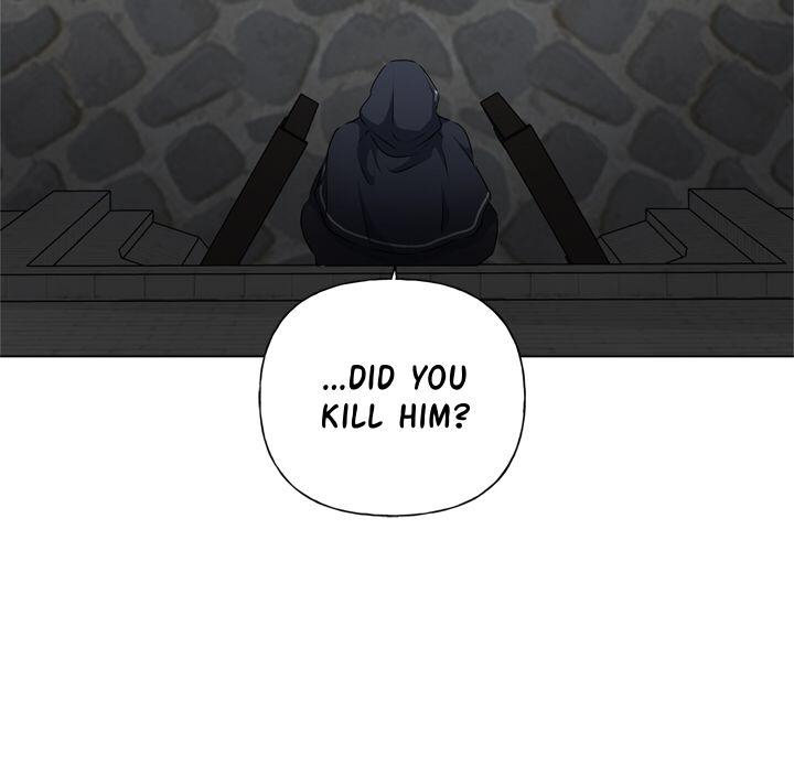 The Golden Haired Elementalist chapter 68 page 69