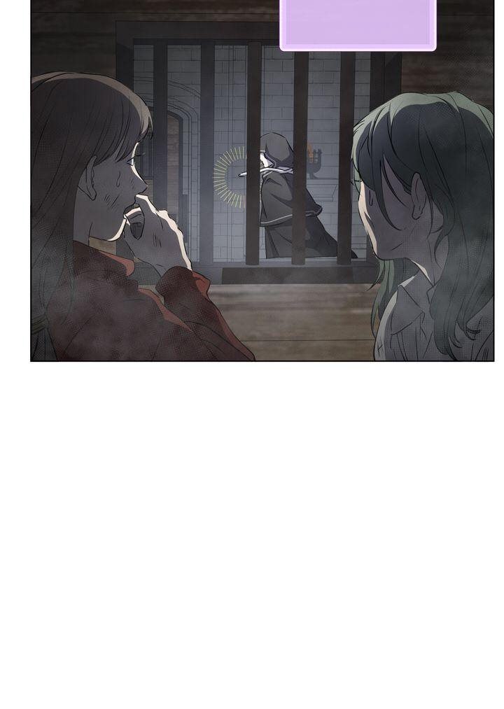 The Golden Haired Elementalist chapter 68 page 71