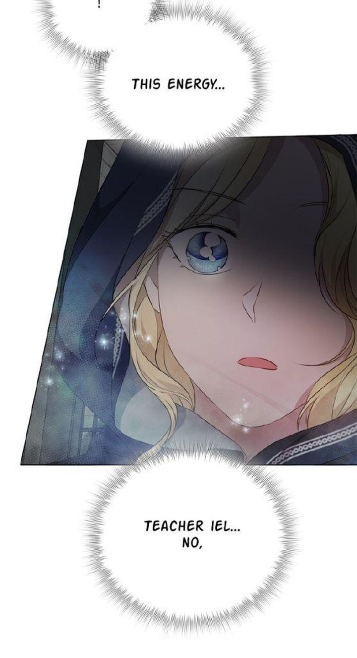 The Golden Haired Elementalist chapter 68 page 76