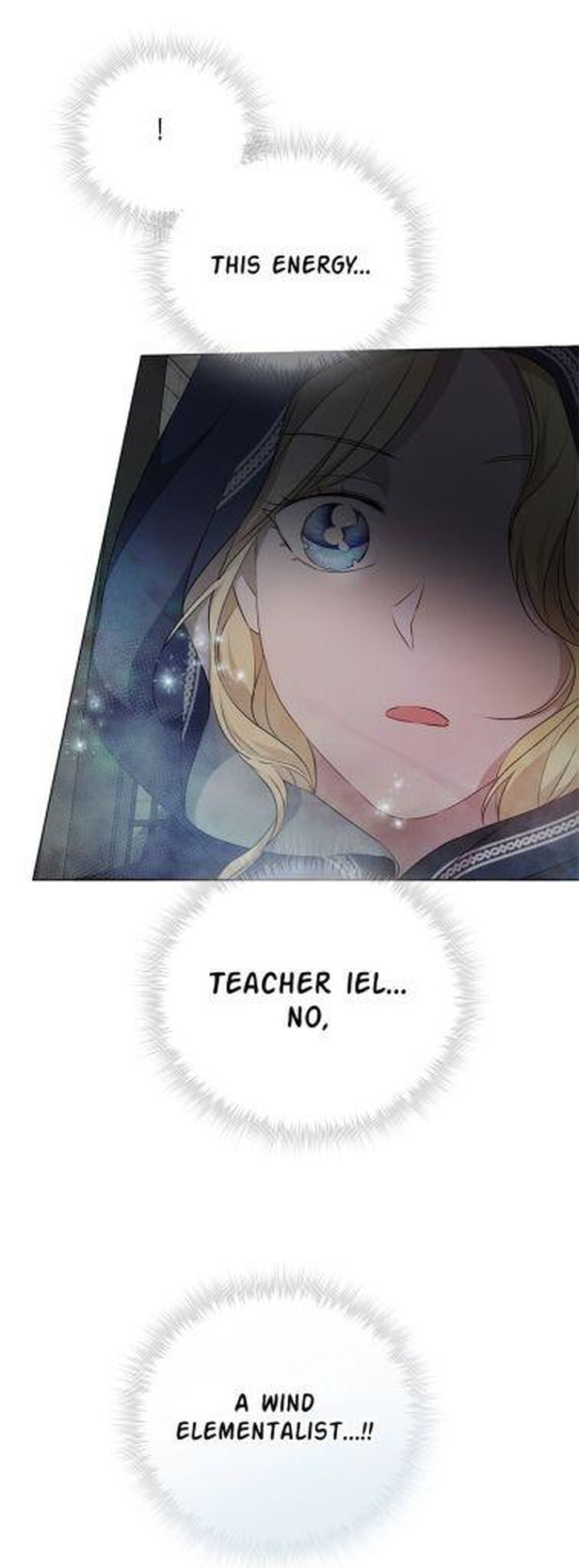 The Golden Haired Elementalist chapter 69 page 3