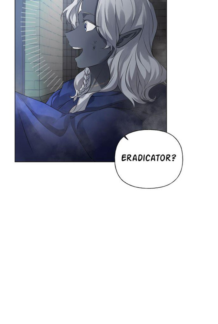 The Golden Haired Elementalist chapter 69 page 12