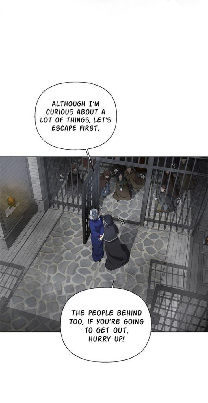 The Golden Haired Elementalist chapter 69 page 14