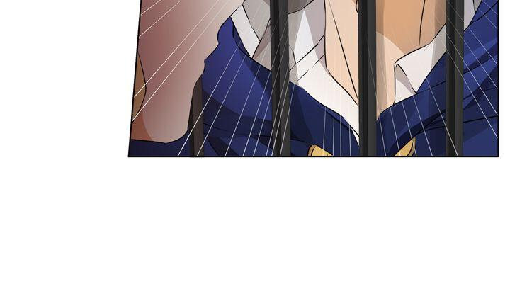 The Golden Haired Elementalist chapter 69 page 26