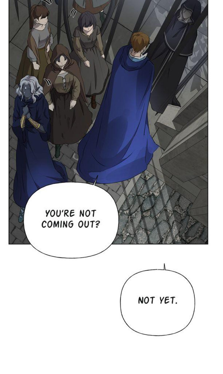 The Golden Haired Elementalist chapter 69 page 32