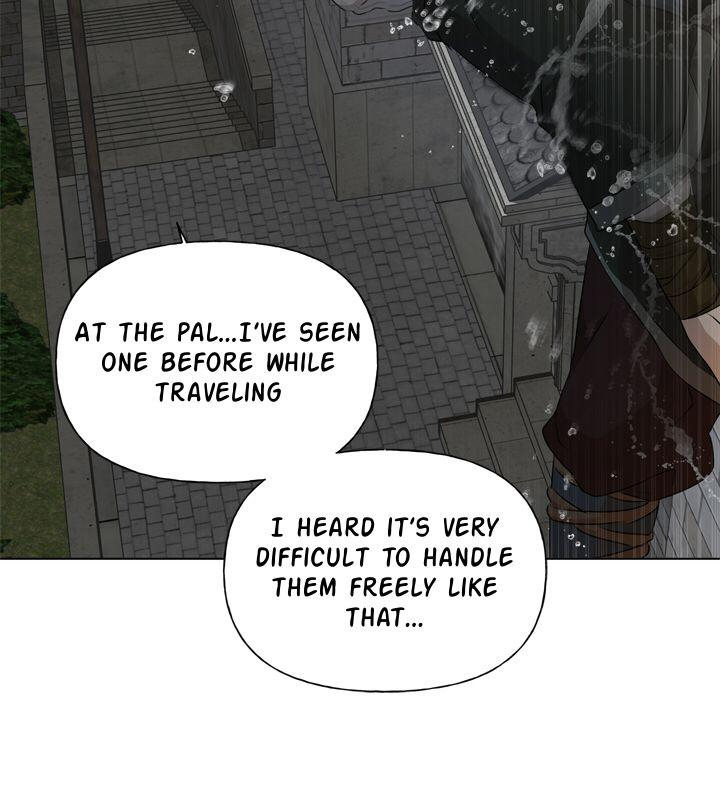 The Golden Haired Elementalist chapter 69 page 44