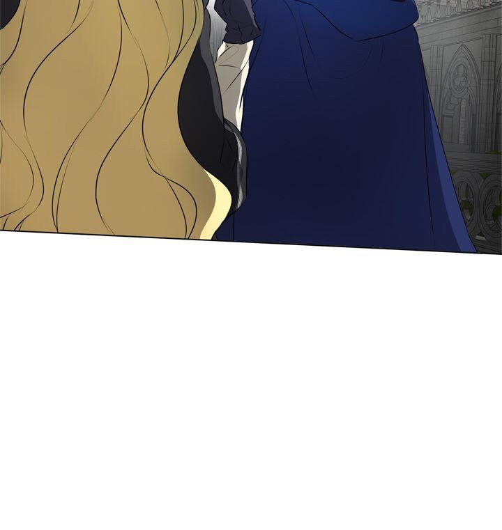 The Golden Haired Elementalist chapter 69 page 51