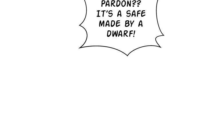 The Golden Haired Elementalist chapter 69 page 65