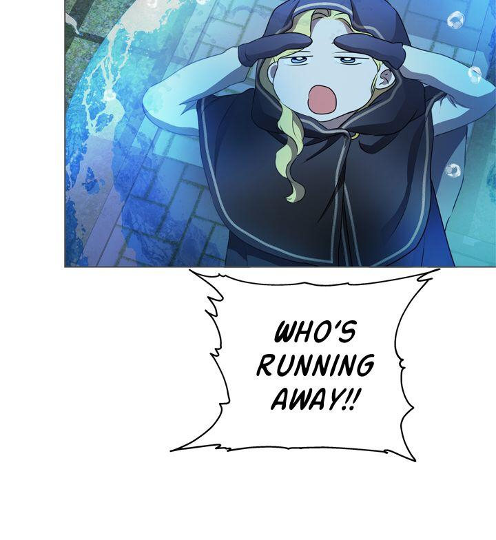 The Golden Haired Elementalist chapter 69 page 75