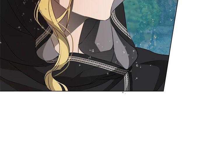 The Golden Haired Elementalist chapter 69 page 81