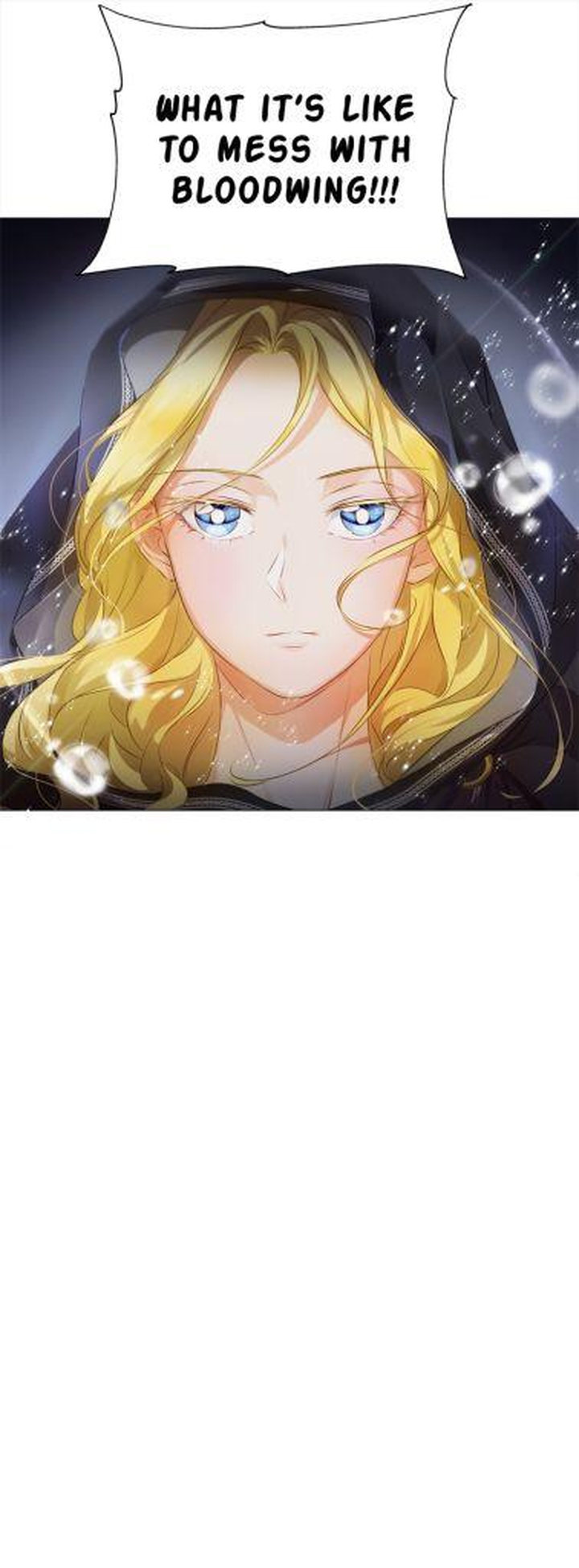 The Golden Haired Elementalist chapter 69 page 86