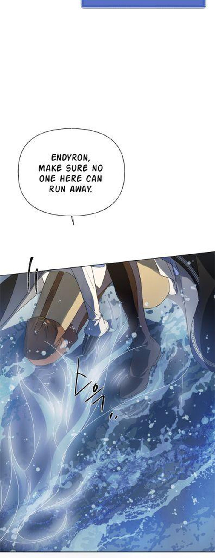 The Golden Haired Elementalist chapter 70 page 13