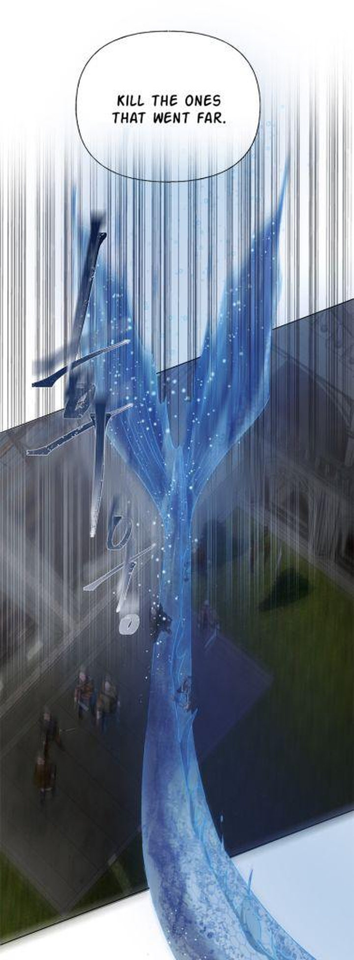 The Golden Haired Elementalist chapter 70 page 14