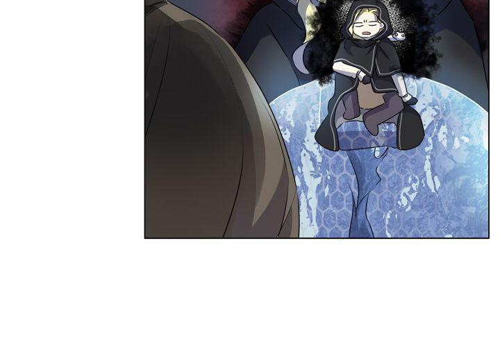 The Golden Haired Elementalist chapter 70 page 23