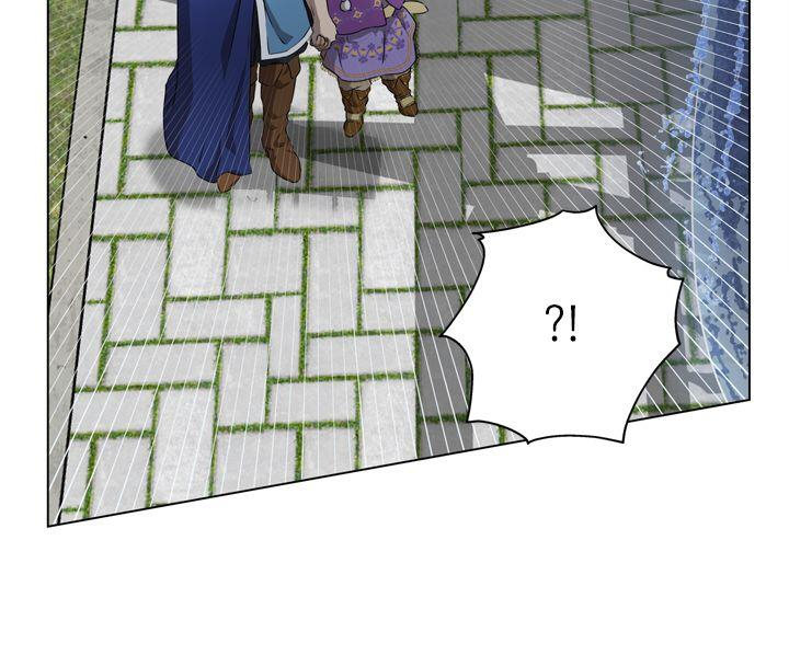 The Golden Haired Elementalist chapter 70 page 25