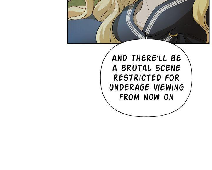 The Golden Haired Elementalist chapter 70 page 33