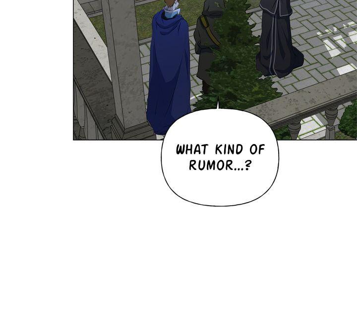 The Golden Haired Elementalist chapter 70 page 37