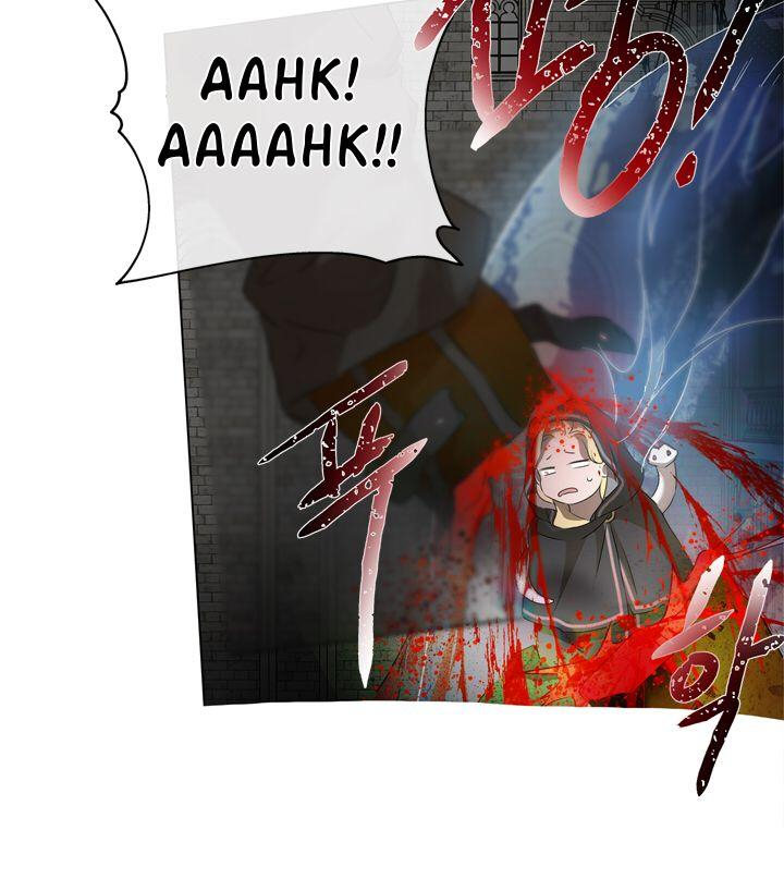 The Golden Haired Elementalist chapter 70 page 55