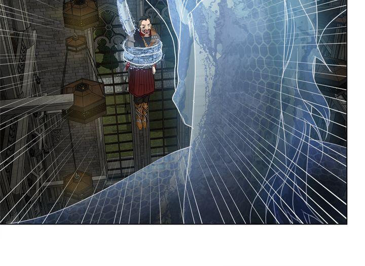 The Golden Haired Elementalist chapter 70 page 60