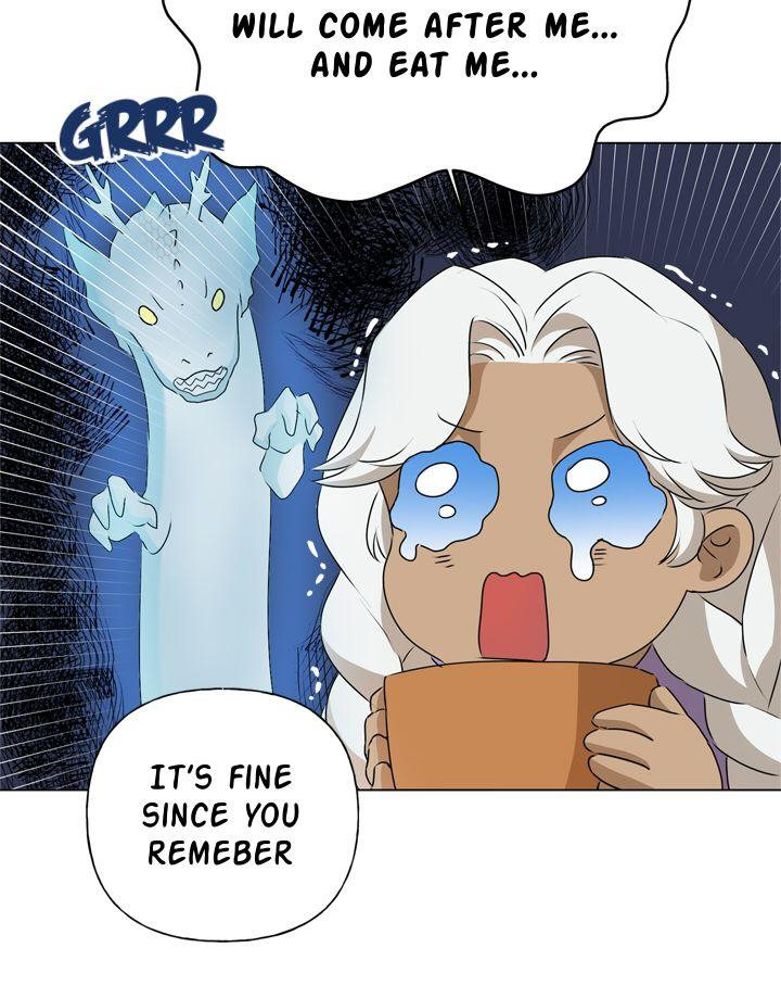 The Golden Haired Elementalist chapter 70 page 82