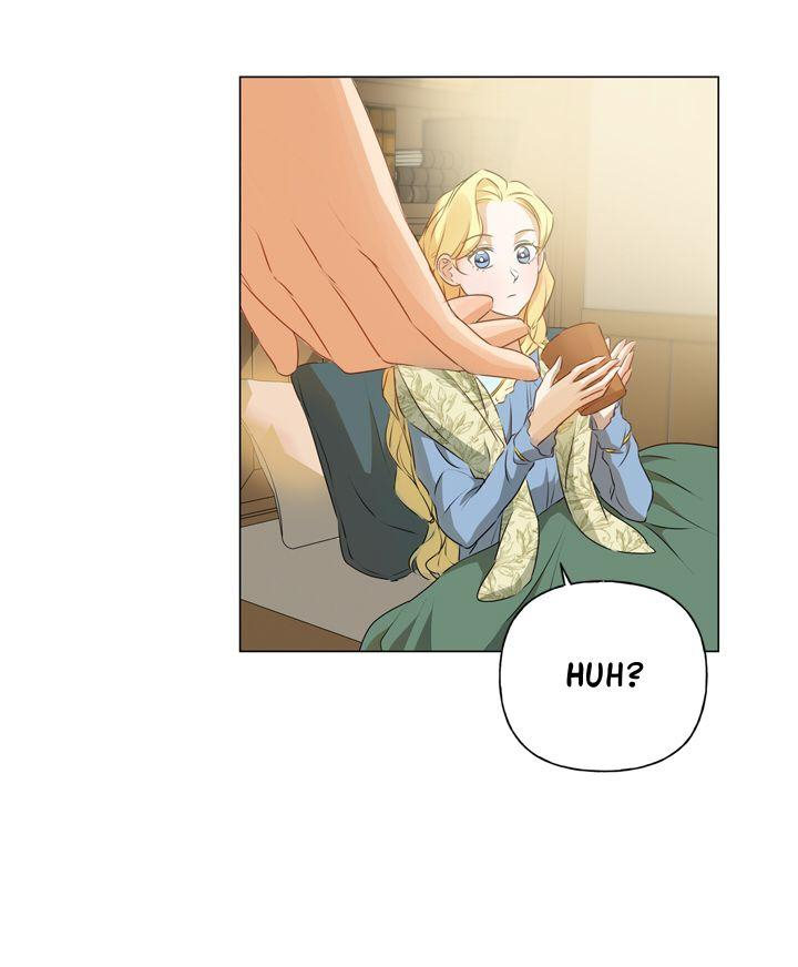 The Golden Haired Elementalist chapter 70 page 86