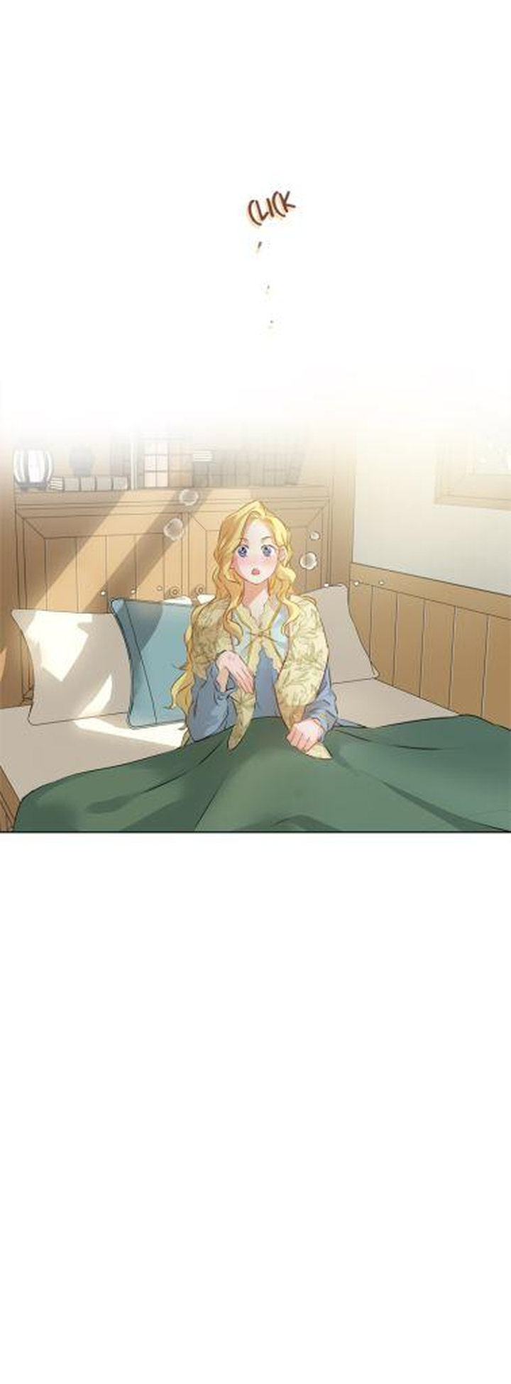 The Golden Haired Elementalist chapter 70 page 89