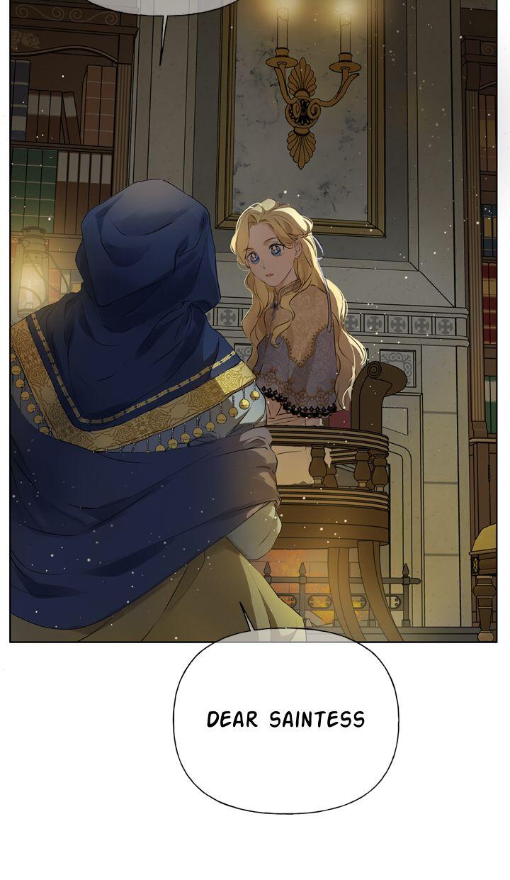 The Golden Haired Elementalist chapter 71 page 67