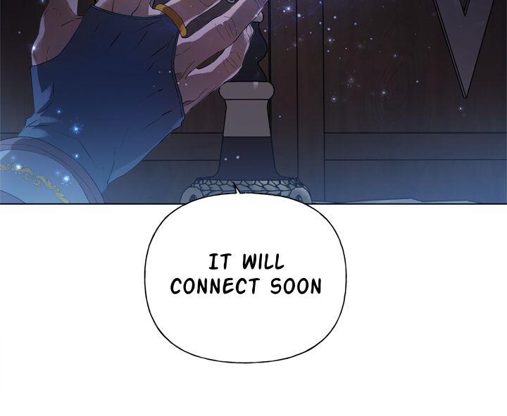 The Golden Haired Elementalist chapter 71 page 73
