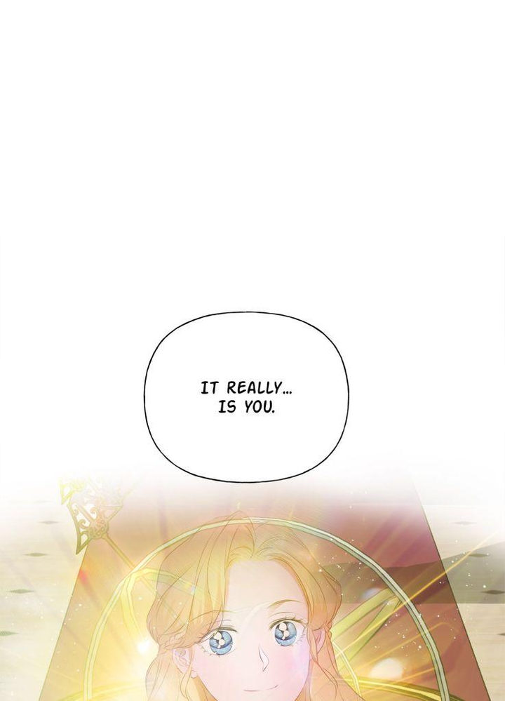 The Golden Haired Elementalist chapter 72 page 3