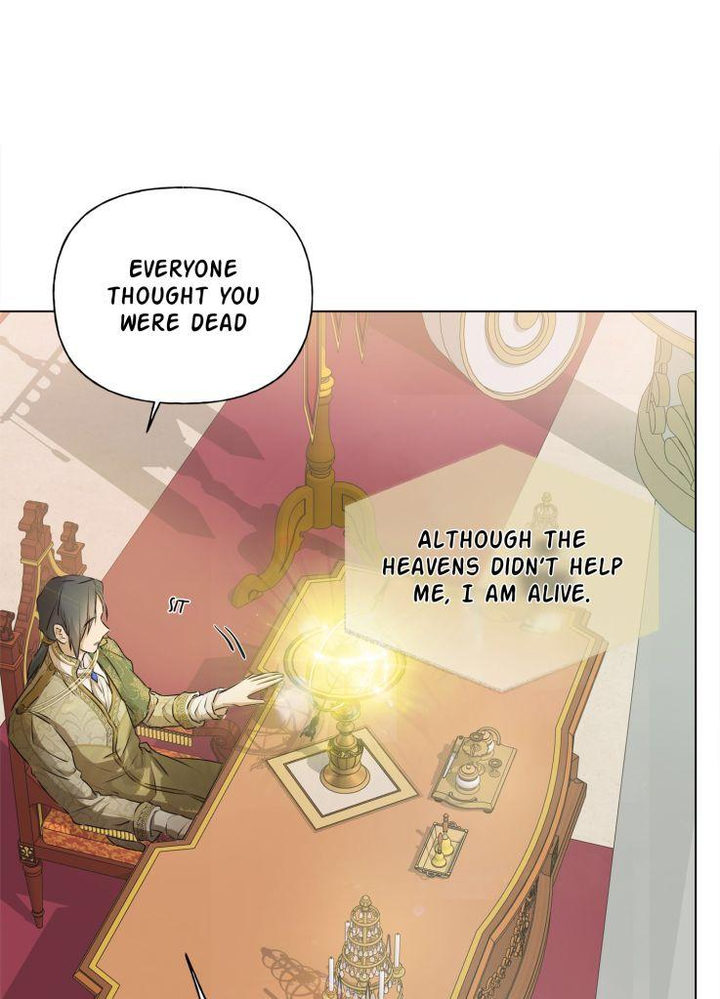 The Golden Haired Elementalist chapter 72 page 5