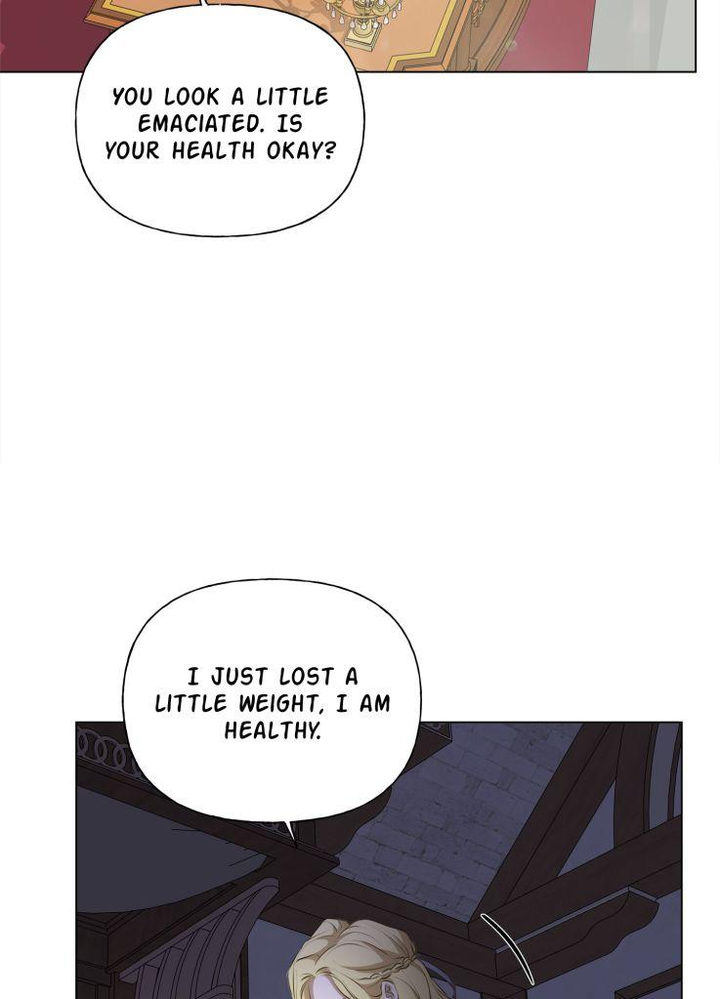 The Golden Haired Elementalist chapter 72 page 6