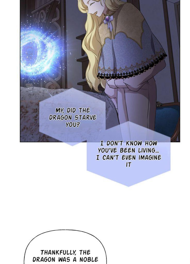 The Golden Haired Elementalist chapter 72 page 7