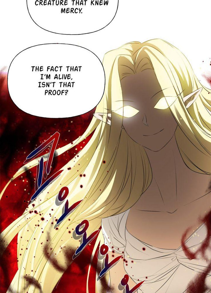 The Golden Haired Elementalist chapter 72 page 8