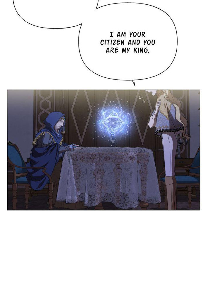 The Golden Haired Elementalist chapter 72 page 15