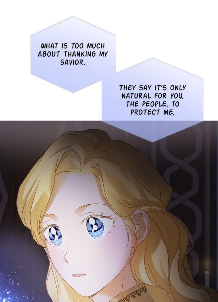 The Golden Haired Elementalist chapter 72 page 16