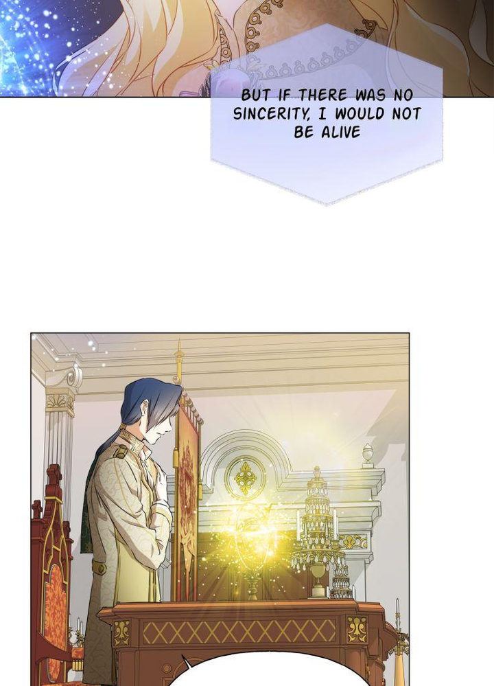 The Golden Haired Elementalist chapter 72 page 17