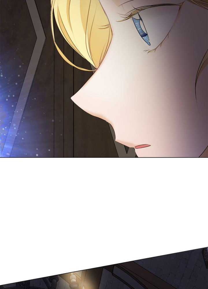 The Golden Haired Elementalist chapter 72 page 20