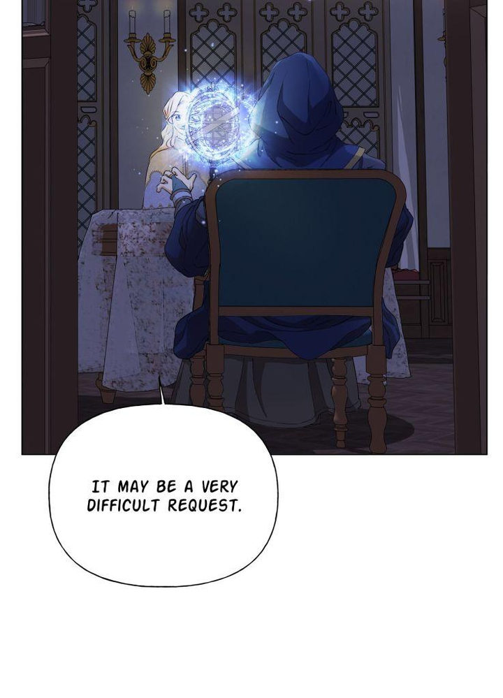 The Golden Haired Elementalist chapter 72 page 28