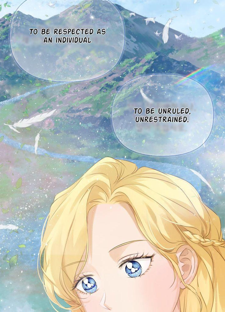 The Golden Haired Elementalist chapter 72 page 31