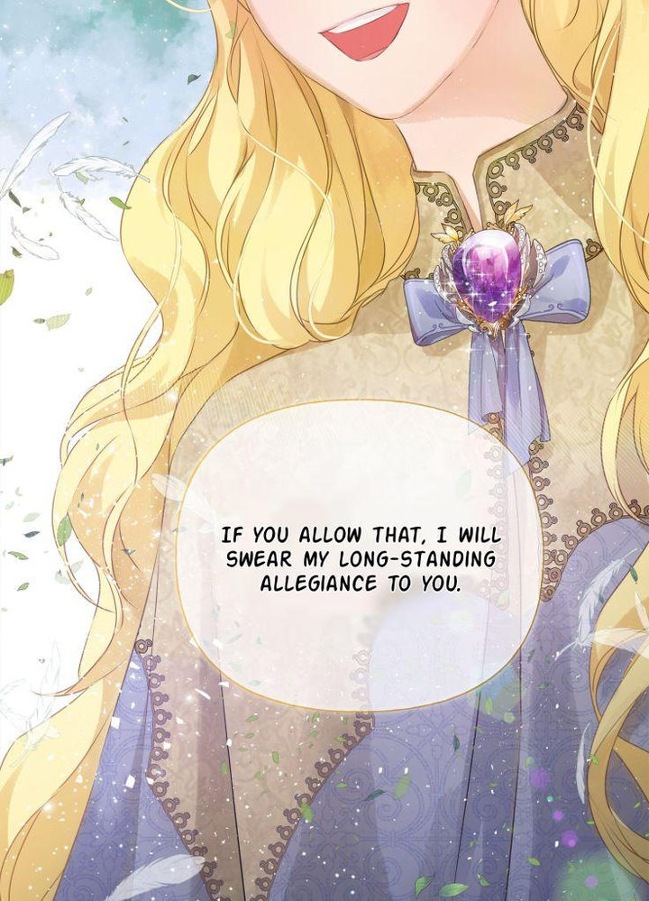 The Golden Haired Elementalist chapter 72 page 32