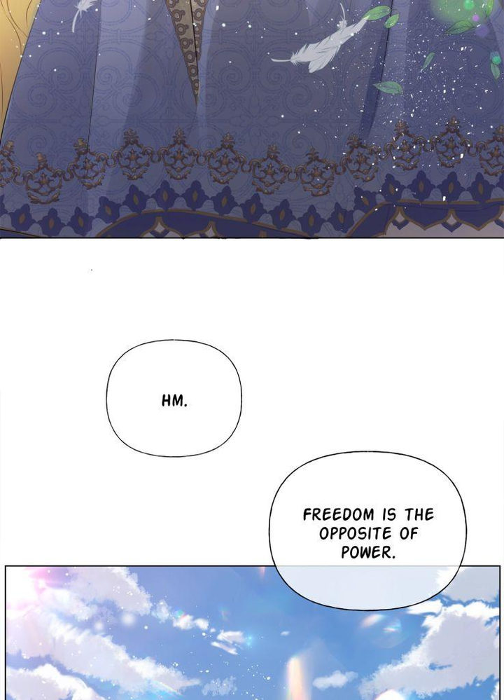 The Golden Haired Elementalist chapter 72 page 33