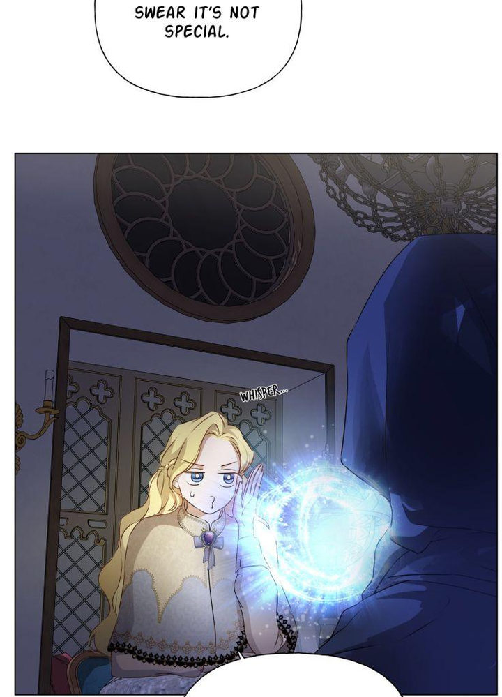 The Golden Haired Elementalist chapter 72 page 44