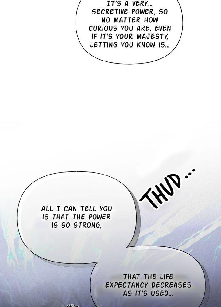 The Golden Haired Elementalist chapter 72 page 45