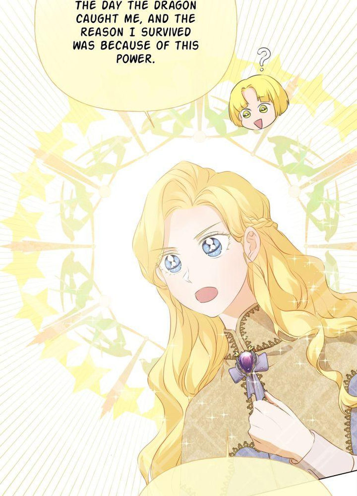 The Golden Haired Elementalist chapter 72 page 51