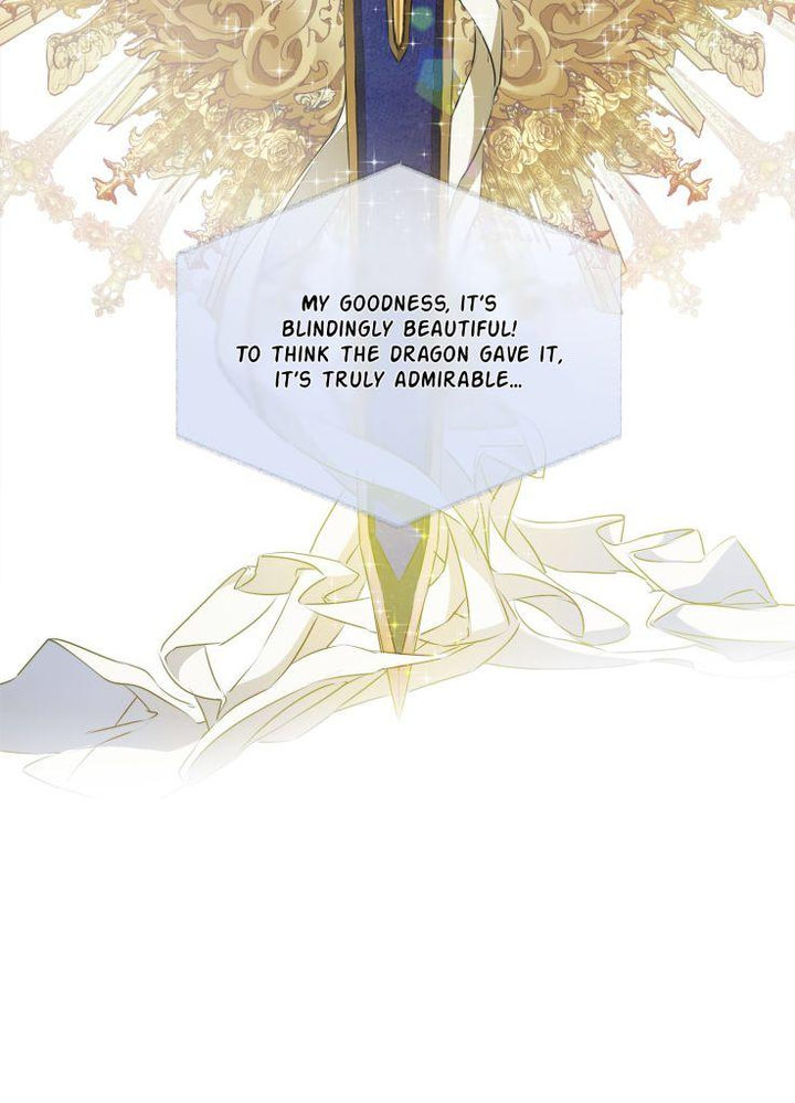The Golden Haired Elementalist chapter 72 page 60